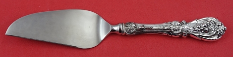 Cheese Server HH WS original 7 1/4